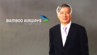 Bamboo Airways hé lộ về dòng máy bay mới mua A321NEO